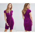 Structured Pencil Dress